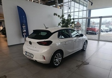Opel Corsa F Hatchback 5d 1.2 Turbo 100KM 2024 Opel Corsa Pierwszy wlasciciel. Salon Polska 1.2 Benzyna 100KM, zdjęcie 2