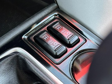 Mitsubishi Eclipse Cross SUV 1.5 T 163KM 2018 Mitsubishi Eclipse Cross Kamera HeadUp KeyLess Hak, zdjęcie 27