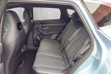 BYD Seal U 2025 BYD Seal U Comfort Lakier Premium Duzy rabat Niska rata Polski salon, zdjęcie 17