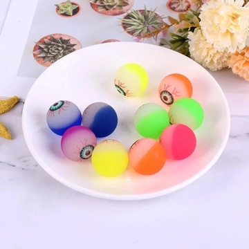 РЕЗИНОВЫЙ МЯЧ ДЛЯ прыжков МЯЧИ 5 шт.