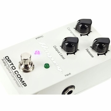 Efekt gitarowy Ampeg Opto Comp Compressor