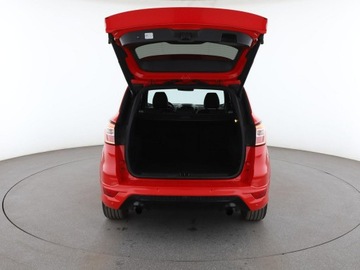 Ford Kuga II SUV Facelifting 1.5 EcoBoost 150KM 2017 Ford Kuga skóra/alcantara bi-xenon navi el. klapa, zdjęcie 18