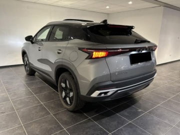 Omoda 5 1.5 T-GDI 224KM 2025 OMODA Omoda 5 1.5 T-GDI Hybrid Premium DHT Suv 224KM 2025, zdjęcie 3