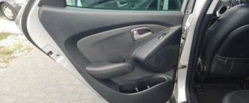 Hyundai ix35 SUV Theta 2.0 MPI 163KM 2010 Hyundai ix35 2.0 MPI ,benz ,bezwypadek ,4x4,bogata wersja 2.0 Benzyna 163KM, zdjęcie 22