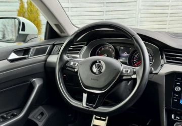 Volkswagen Arteon 2018 Volkswagen Arteon Volkswagen Arteon 2.0 TSI OPF 4Motion DSG Elegance 2.0, zdjęcie 6