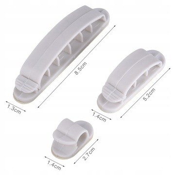 МНОГОФУНКЦИОНАЛЬНЫЙ КАБЕЛЬНЫЙ ОРГАНАЙЗЕР