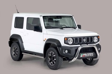 OCHRANNÝ RÁM PŘEDNÍ SUZUKI JIMNY 2018-