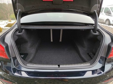 BMW Seria 5 G30-G31 Limuzyna 530i 252KM 2019 BMW 530 FV 23%, M-pakiet, Dostęp komfort, Fotele k, zdjęcie 16