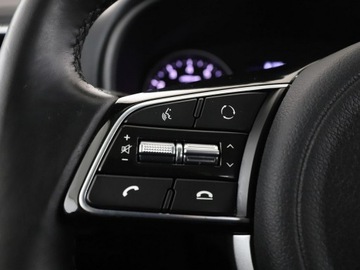 Kia Sportage IV SUV Facelifting 1.6 GDI 132KM 2018 Kia Sportage Historia serwisowa KIA Niski przebieg, zdjęcie 30