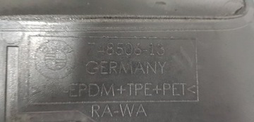 BMW 2 F45 F46 14-18 PODBĚH PŘEDNÍ LEVÉ