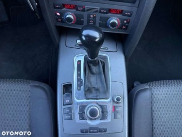Audi A6 C6 Avant 2.4 V6 24V 177KM 2005 Audi A6 Avant Audi A6 Avant 2.4 Benzyna 177KM, zdjęcie 12