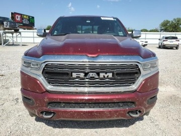  RAM 1500 2022 RAM 1500, silnik 5.7, 44, od ubezpieczyciela 5.7 Benzyna, zdjęcie 4