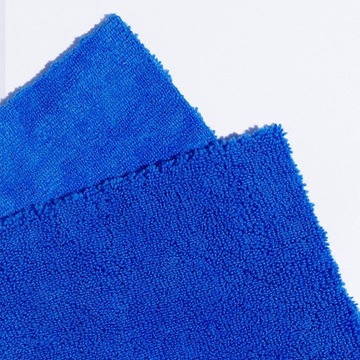 Ультрамягкое полотенце из микрофибры для профессиональной чистки рук - 3 шт.