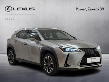 Lexus UX Crossover 200 171KM 2022 Lexus UX 200 GPF Business 2WD Lexus UX 200 GPF Bus, zdjęcie 7