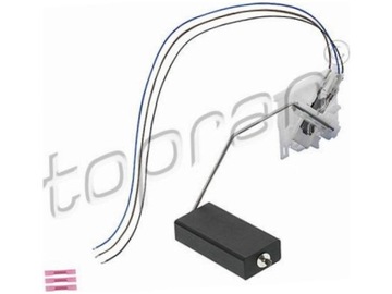 SENZOR ÚROVNI PALIVA VW CADDY III MK3 06-15 IV MK4 15-20 AUDI A3 8P 03-13