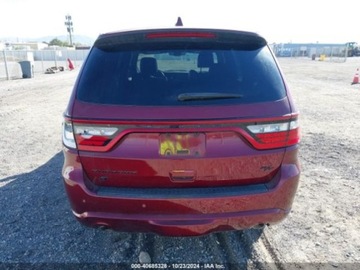 Dodge Durango III 2022 Dodge Durango RT, 2022r., 4x4, 5.7L 5.7 Benzyna 360KM, zdjęcie 5