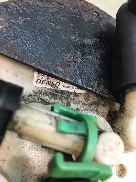 ČERPADLO PALIVA PLOVÁK DAIHATSU TERIOS I 1.3 101961-5101