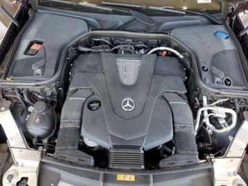 Mercedes Klasa E W213 2019 Mercedes-Benz Klasa E 2019, silnik 3.0, od ube..., zdjęcie 10