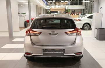 Toyota Auris II Hatchback 5d Facelifting 1.6 Valvematic 132KM 2017 Toyota Auris 1.6 Premium LPG 1.6 Benzyna 132KM, zdjęcie 3