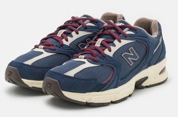 Buty NEW BALANCE MR530ZM retro do biegania