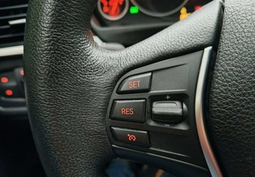 BMW Seria 3 F30-F31-F34 Touring 2.0 318d 143KM 2013 BMW Seria 3 BMW Seria 3 2.0 Diesel 143KM, zdjęcie 5