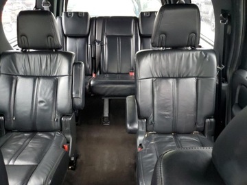 Lincoln Navigator III 2024 Lincoln Navigator 2024 3.5l 3.5 Benzyna 440KM, zdjęcie 10