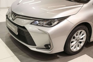 Toyota Corolla XII Sedan 1.5 VVT-i 125KM 2022 Toyota Corolla 1.5 Comfort 1.5 Benzyna 125KM, zdjęcie 32