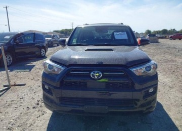 Toyota 2023 Toyota 4-Runner 2023, 4.0L, 4x4, TRD SPORT, od ubezpieczalni, zdjęcie 1