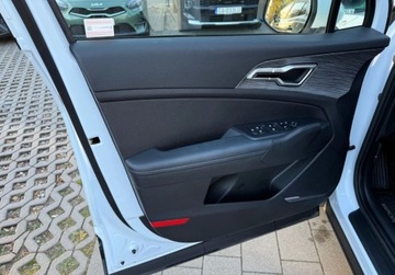 Kia Sportage V SUV 1.6 T-GDI 160KM 2025 Kia Sportage MY25 wersja L, silnik 160KM automat 7DCT, 1.6 Benzyna 160KM, zdjęcie 12