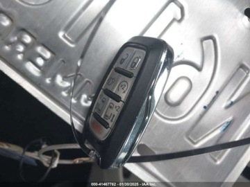 Chrysler Pacifica II 2023 Chrysler Pacifica 2023 Chrysler Pacifica Touring L FWD 3.6 Benzyna 287KM, zdjęcie 9