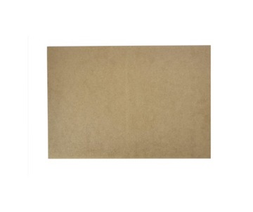 Płyta półka blat MDF regału HL HDF_6X885X435_HELIO