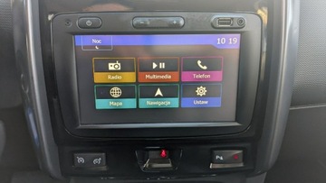 Dacia Duster I SUV Facelifting 1.5 dCi 109KM 2017 Dacia Duster 1.5dCi 109PS OPŁACONY Bezwypadkowy, zdjęcie 22