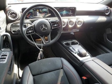 Mercedes CLA C118/X118 2023 Mercedes-Benz CLA 2023, 2.0L, 4x4, od ubezpieczalni, zdjęcie 6