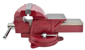 AWTOOLS ТЯЖЕЛЫЕ ВРАЩАЮЩИЕСЯ СЛЕЗНЫЕ ТИСКИ 4