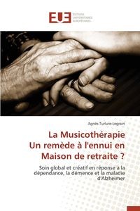 LA MUSICOTHÉRAPIE UN REMÈDE À L'ENNUI EN MAISON ..