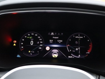 Renault Arkana SUV 1.3 TCe 158KM 2021 Renault Arkana 1.3 TCe, Salon Polska, zdjęcie 10