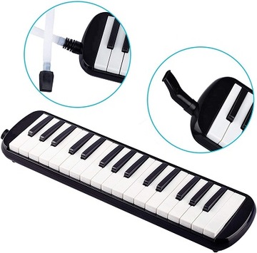 МЕЛОДИКА 32 ТАНОЛИ, ОЧЕНЬ ПРИЯТНЫЙ МЯГКИЙ ТЕМБАЛ