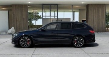 BMW Seria 5 G90-91 2026 BMW Seria 5 3.0 Diesel 286KM, zdjęcie 1
