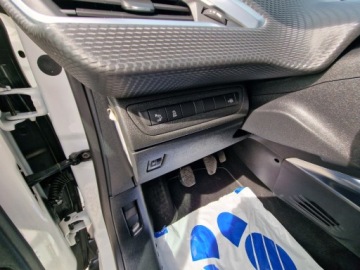 Peugeot 2008 I 2014 Peugeot 2008 1.2 110PS Navi Panorama Bialy Alu Piekny Gwarancja 1.2, zdjęcie 10