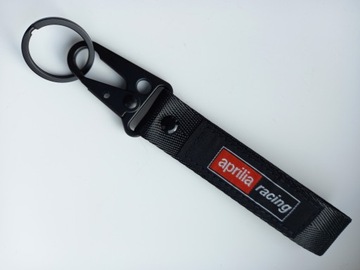 Мотоциклетный брелок Aprilia со шнурком для фаната