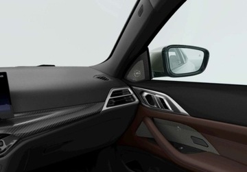 BMW Seria 4 G22-23-26 Coupe 2.0 430i 245KM 2024 BMW Seria 4 430i xDrive Coupe, M Pro, Gwarancja fabryczna, Faktura VAT 23, zdjęcie 8