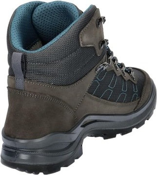 Buty Lowa TAURUS PRO GTX MID Ws 320525 0937 SKÓRZANE NIEPRZEMAKALNE WYGODNE