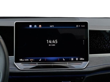 Volkswagen Passat B9 2024 Volkswagen Passat 2.0 TDI 4Motion R-Line 193 KM DCC Pro Matrix Skora 360, zdjęcie 27