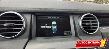 Land Rover Discovery IV 2013 Land Rover Discovery Pneumatyka automat 4x4 Gw..., zdjęcie 37