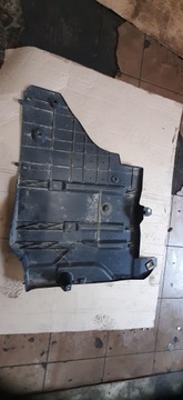 PŁYTA PODWOZIA OSŁONA PRAWA PEUGEOT 508 II 9671531480