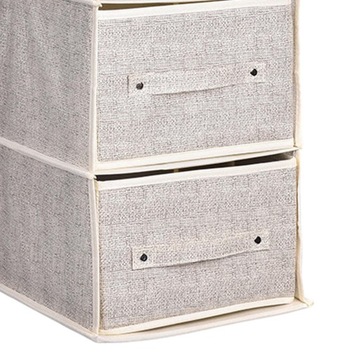 Подвесной органайзер для шкафа в общежитии, квартира, портативный складной