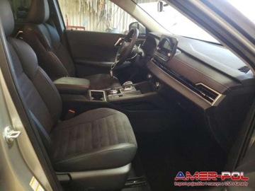 Mitsubishi Outlander III 2022 Mitsubishi Outlander 2022, 2.5L, 4x4, po grado..., zdjęcie 5