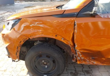 Peugeot 2008 II SUV 1.2 PureTech 100KM 2020 Peugeot 2008 Okazja 1.2 Benzyna 101KM, zdjęcie 11