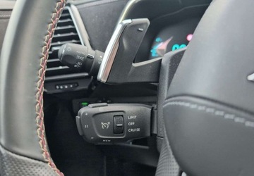  DS Automobiles DS 7 Crossback 1.6 E-Tense 4x4 Performance Line aut SalonP, zdjęcie 18