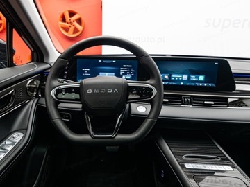 Omoda 5 1.6 T-GDI 147KM 2025 OMODA Omoda 5 Premium DCT 1.6 T-GDI Suv 147KM 2025, zdjęcie 5